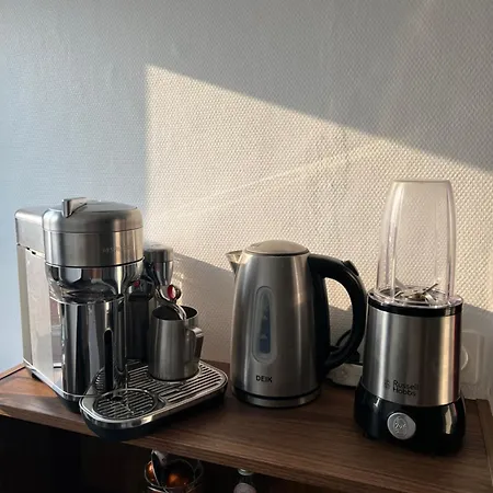 In 16th Arrondissement Exelmans Auteuil Apartment Paris