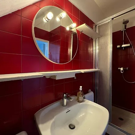 In 16th Arrondissement Exelmans Auteuil