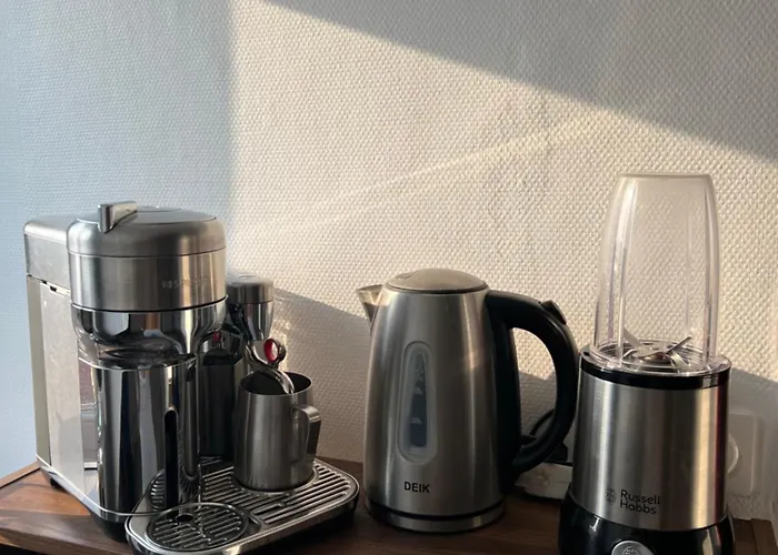 In 16th Arrondissement Exelmans Auteuil Appartement Paris